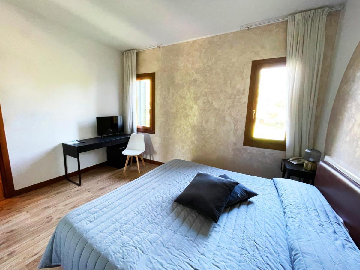 Hotel Braida
