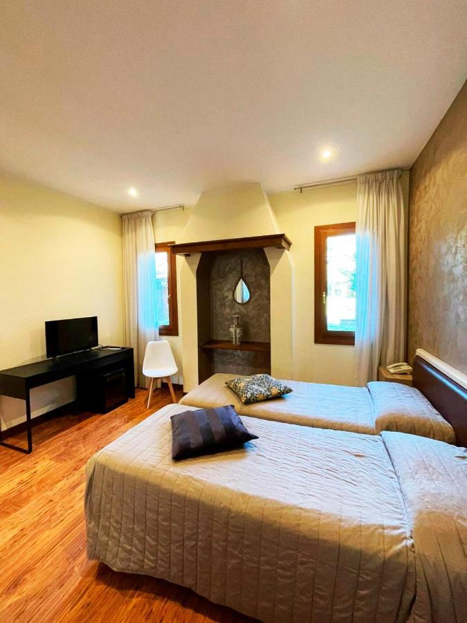 Hotel Braida